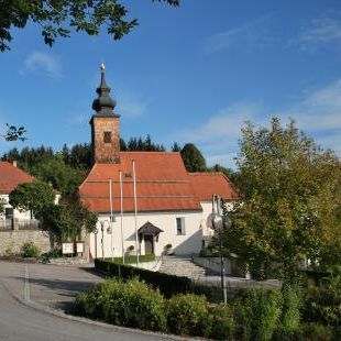 Bestattung Edelböck