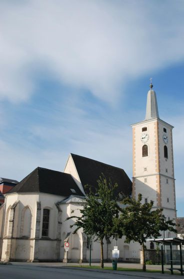 Bestattung Edelböck